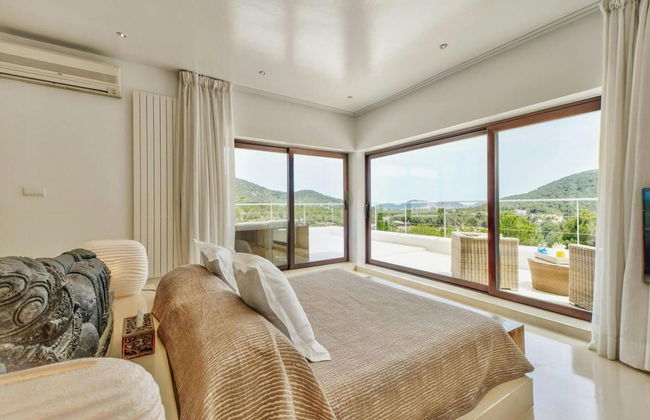 Holiday Home With Stunning Infinity Pool - Foto 8