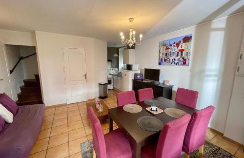 Gite la Maison du Tonnelier - Foto 17