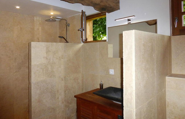 Country House in Normandy Near Etretat - Foto 10