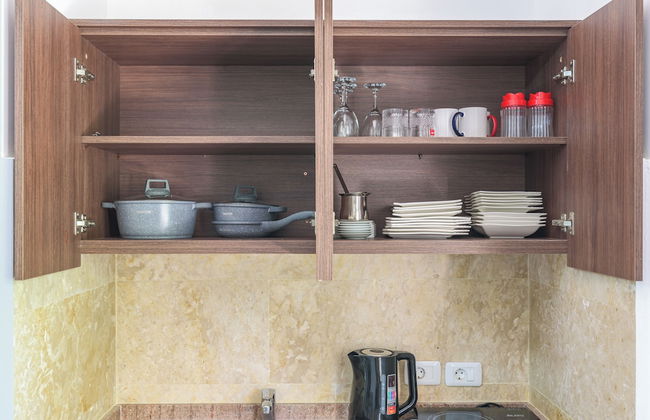 Pearl of Faqra Studios & Apartments - Foto 50