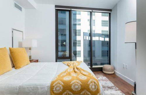 Back-Bay Upscale Central Condo Bos Common Downtown - Foto 47