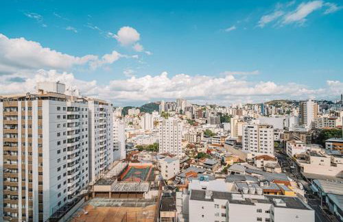 Studio completo - com muito conforto e qualidade - Foto 19