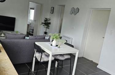 Charmante ruhige Oase - Foto 8