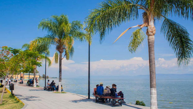 Ajijic + Lake Chapala Tour - Photo 5