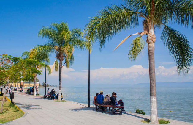 Ajijic + Lake Chapala Tour - Photo 5