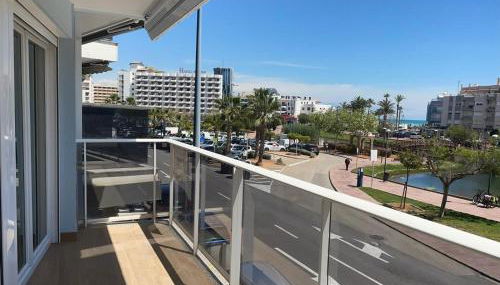 Edificio Peñiscola - Foto 3