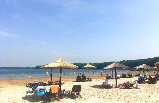 Amazing Apartment in Templin - Foto 22