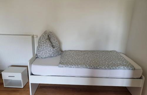 EG Weststadt Karlsruhe 4 Zimmer - Foto 7
