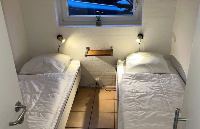 10 Person Holiday Home in Haderslev-by Traum - Foto 37