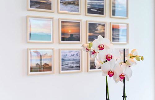 Leça Front Beach Luxury Penthouse - Photo 7