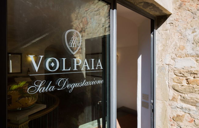 Castello di Volpaia - Foto 32