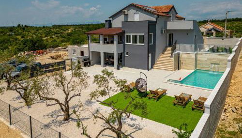 Villa Pezer ZadarVillas - Photo 1