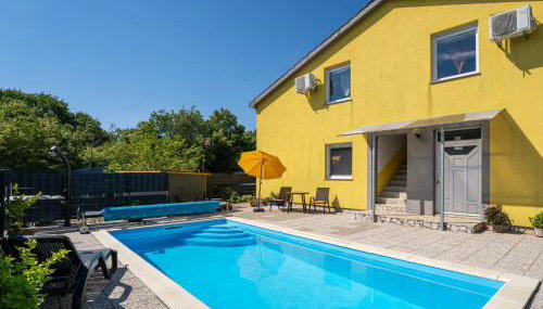 Apartment Radmila-3 by Interhome - Foto 4