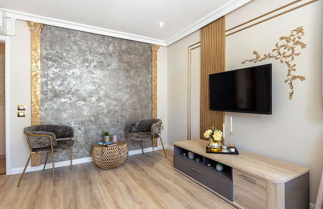 Augustus Forum View - Foto 21