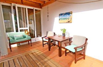 CASA LA ISLA - Tarajalejo - GlasfaserInternet - Garten - Photo 19