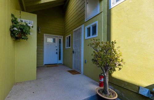 @ Marbella Lane - Adorable and Quiet Studio - Foto 23