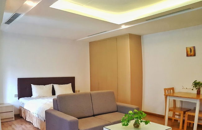 HNC Premier Hotel & Residences - Foto 57