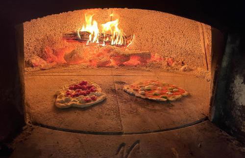 LA PRUNETINA, Mugello Serene Country Residence near Florence - Foto 26