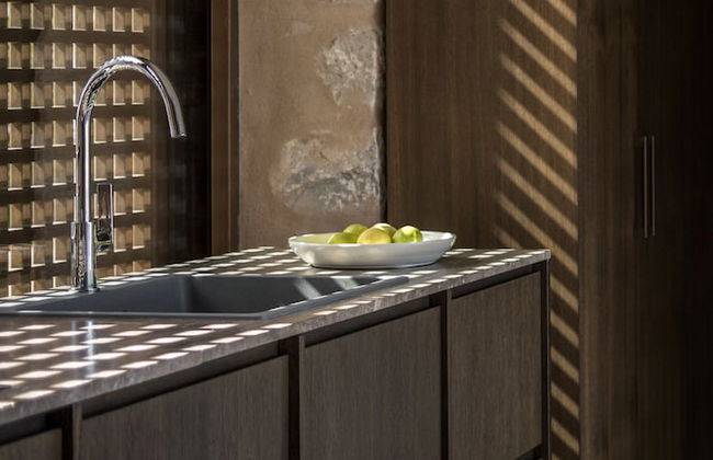 Monolithoi Villas Mani - Foto 23