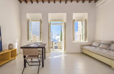 House & Studio Dolce in Plaka - Foto 24