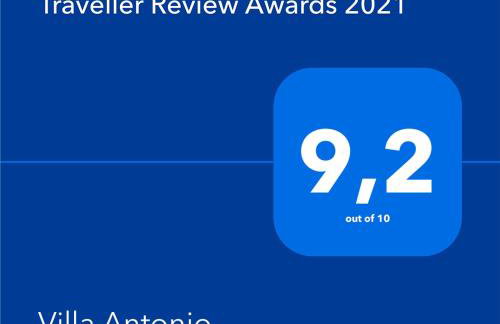 Villa Antonio - Photo 9