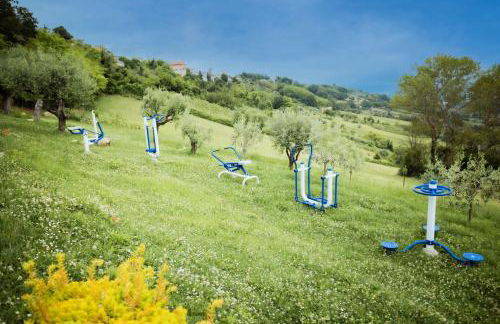 Residence Rose di Fratta - Foto 30