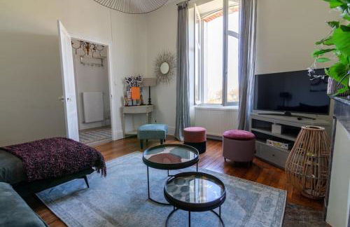 La maison de Gabin et Augustin - Photo 27