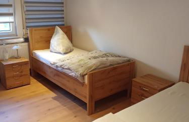 Zimmervermietung Weitblick - Foto 10