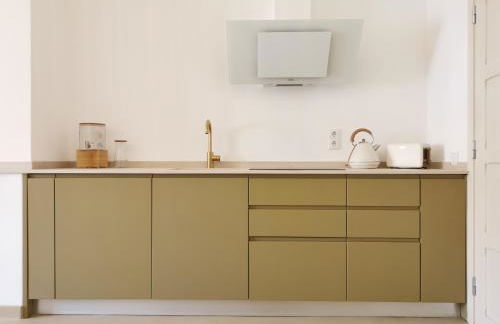 AL MAR Guesthouse - Foto 14