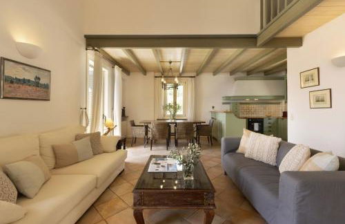 Seaview Beach House by Andros Villas Collection - Foto 16