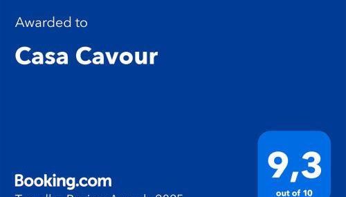 Casa Cavour - Foto 2