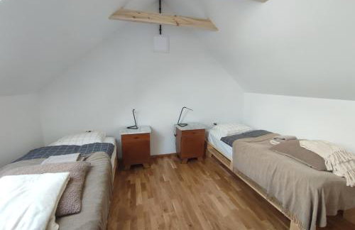 Trafo Base Camp Apartamenty Rzędkowice - Foto 39