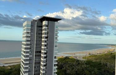 Apê Moderno Vista Mar - Foto 8