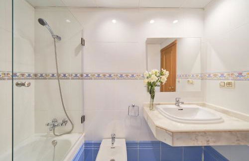 Holiday Apartment Parque Litoral by Solaga Holiday Homes - Photo 28