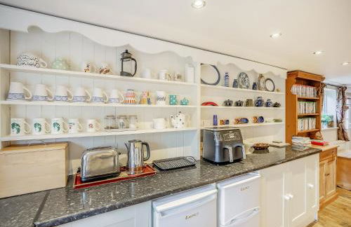 Garden Cottage - Foto 8