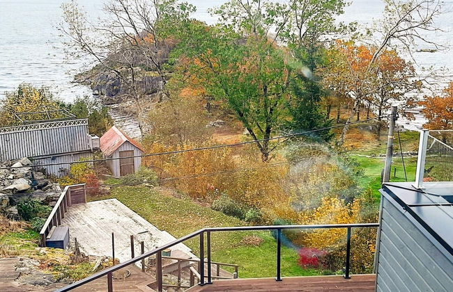 8 Person Holiday Home in Tau-by Traum - Foto 25