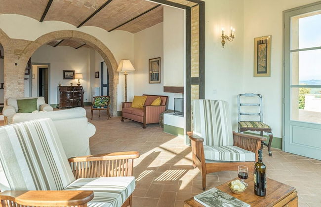 Il Colle Di Donna Ilaria 16 - Foto 3