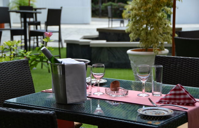 The Old School Self Catering - Foto 34