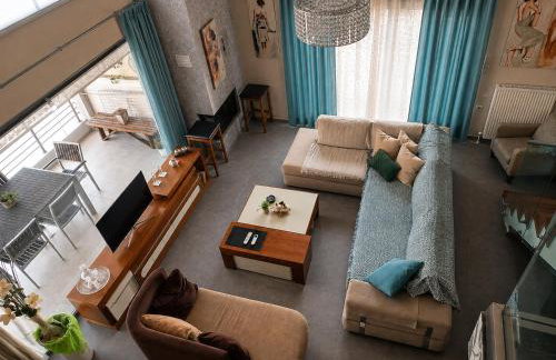 Lia Luxury home 2ΥΔ 110 τ μ - Foto 16