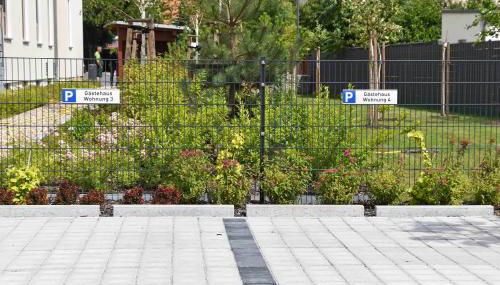 GSW Gästewohnungen Karl-Marx-Straße 42 - Foto 3