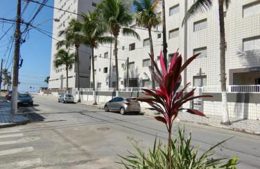 Apartamento Praia Grande - Pé na Areia - Mirim - Foto 5