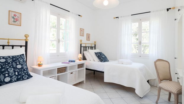 Villa Rahi in - Foto 4, Habitación