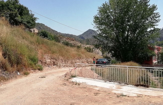 Casa Rural Puente Del Segura B - Foto 17