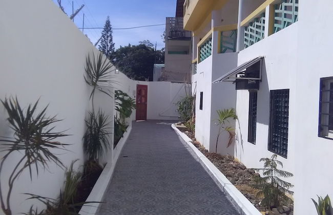 Apartment Plaza Sosua 2 - Foto 23