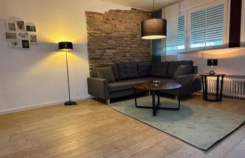 Ferienwohnung Hasenwiese bis zu 5 Personen - Foto 1