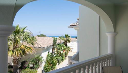 Aparthotel Residencia & Spa Parques Casablanca - Foto 5