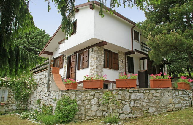 Charming Cottage With Panoramic Pool - Foto 1