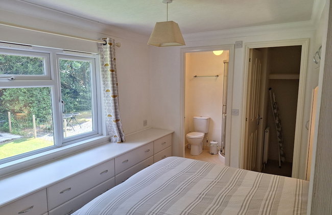 Thornbury Holiday Park - Foto 20