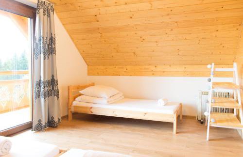 Domki w Kasinie - Foto 10