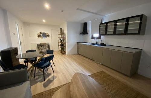 Apartamentos Peñalara - Foto 24